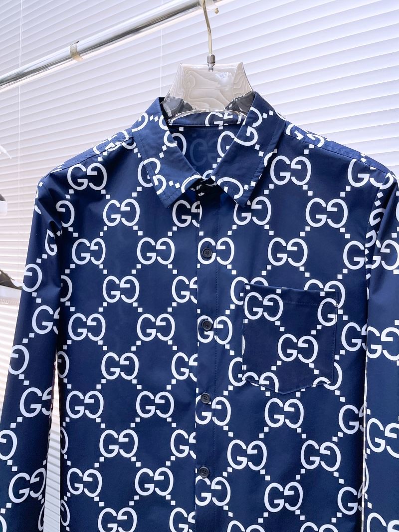 Gucci Shirts